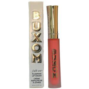 BUXOM Full-On Plumping Lip Cream in Creamsicle